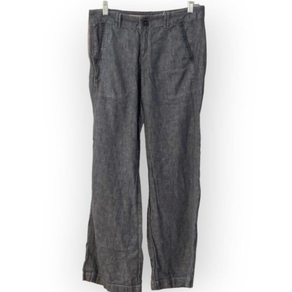 Pilcro (Anthropologie) Pants Sz 4 EUC
